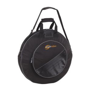 SOUNDSATION  SCYB-10 BORSA PER PIATTI CON TASCA E IMBOTTITURA 10MM