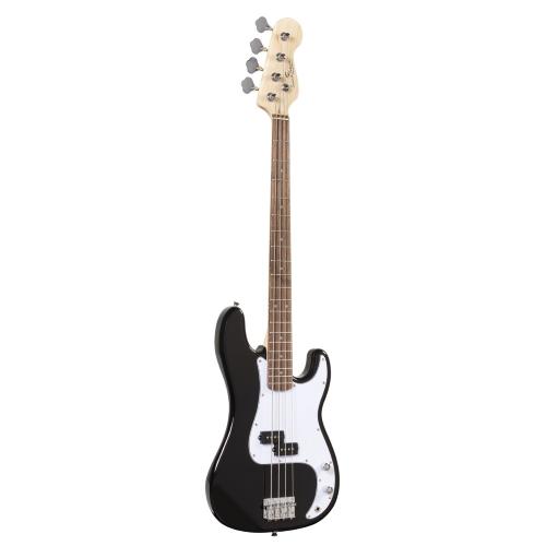 SOUNDSATION  HORSEMAN BK BASSO ELETTRICO CON PICK UP P-STYLE AL PONTE