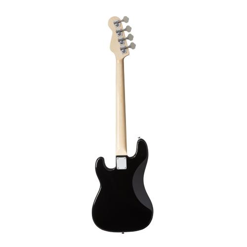 SOUNDSATION  HORSEMAN BK BASSO ELETTRICO CON PICK UP P-STYLE AL PONTE
