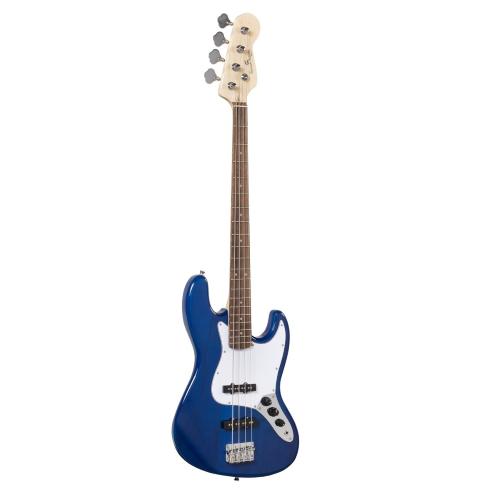 SOUNDSATION  SPUR TBL BASSO ELETTRICO CON PICK UP AL PONTE E AL MANICO