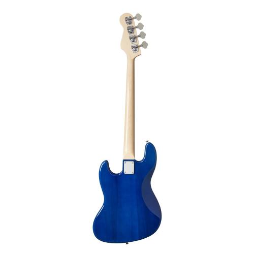 SOUNDSATION  SPUR TBL BASSO ELETTRICO CON PICK UP AL PONTE E AL MANICO