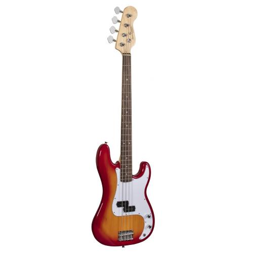 SOUNDSATION HORSEMAN RDS Basso elettrico con pick up P-style al ponte