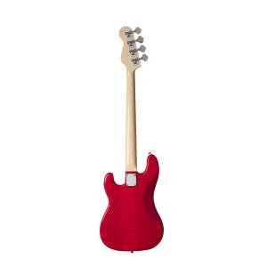 SOUNDSATION HORSEMAN RDS Basso elettrico con pick up P-style al ponte