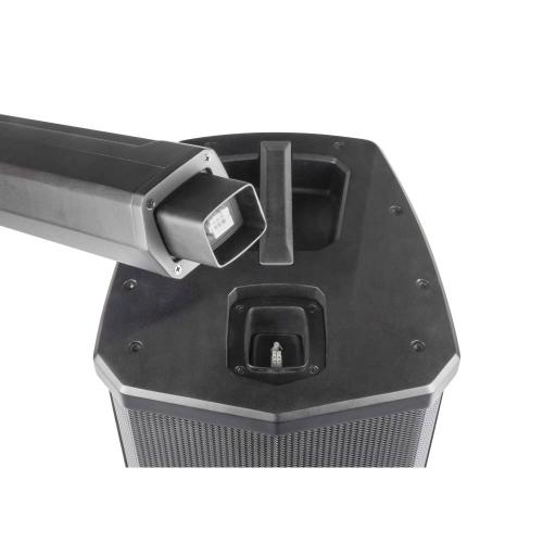 PROEL Session1X SISTEMA A COLONNA PORTATILE ATTIVO CON MIXER E BLUETOOTH