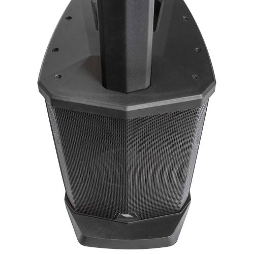 PROEL Session1X SISTEMA A COLONNA PORTATILE ATTIVO CON MIXER E BLUETOOTH