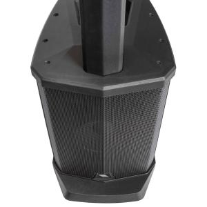 PROEL Session1X SISTEMA A COLONNA PORTATILE ATTIVO CON MIXER E BLUETOOTH