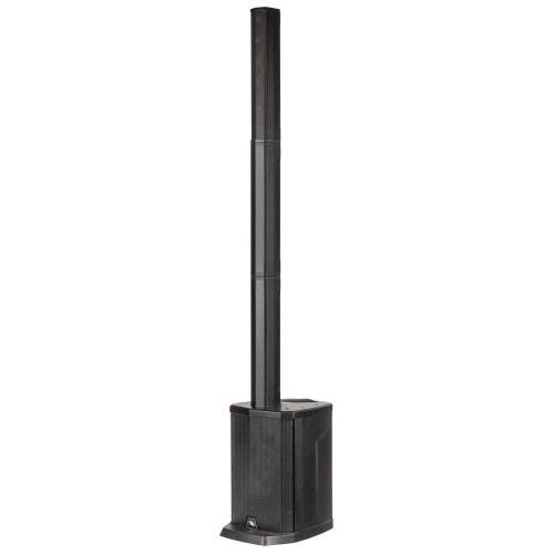 PROEL Session1X SISTEMA A COLONNA PORTATILE ATTIVO CON MIXER E BLUETOOTH