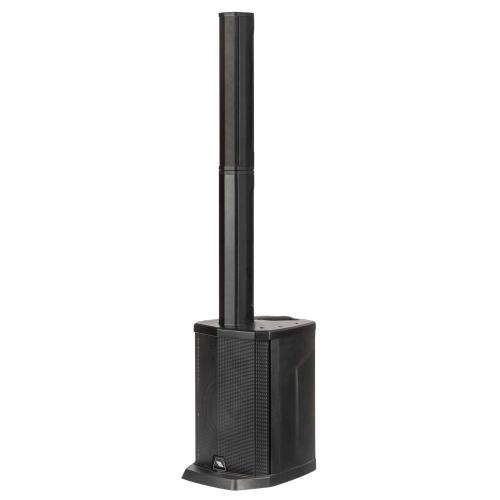 PROEL Session1X SISTEMA A COLONNA PORTATILE ATTIVO CON MIXER E BLUETOOTH