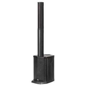 PROEL Session1X SISTEMA A COLONNA PORTATILE ATTIVO CON MIXER E BLUETOOTH
