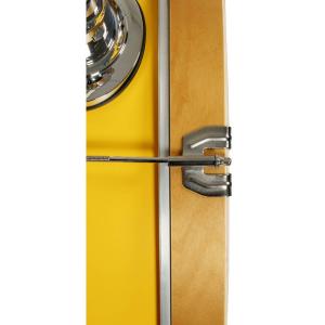 TAMBURO BATTERIA ACUSTICA Serie 4GIG. Compatta, leggera e inarrestabile