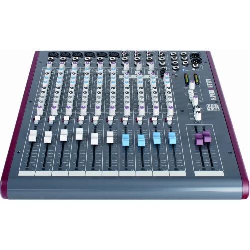 Allen & Heath ZED60 MIXER 12 CANALI USB