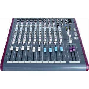 Allen & Heath ZED60 MIXER 12 CANALI USB