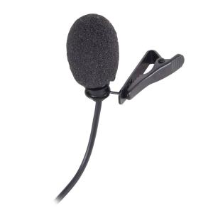 EIKON WM300DH KIT DI MICROFONI WIRELESS LAVALIER, AD ARCHETTO CON TRASMETTITORE BODYPACK E RICEVITORE