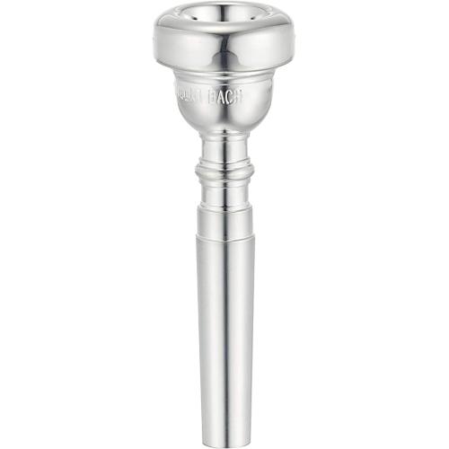 Vincent Bach bocchino tromba 351 Standard Argentato 10C  