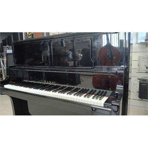KAWAI BL71 PIANOFORTE ACUSTICO VERTICALE (RICONDIZIONATO DAL PRODUTTORE)