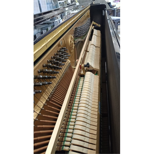 KAWAI BL71 PIANOFORTE ACUSTICO VERTICALE (RICONDIZIONATO DAL PRODUTTORE)