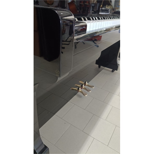 KAWAI BL71 PIANOFORTE ACUSTICO VERTICALE (RICONDIZIONATO DAL PRODUTTORE)