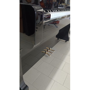 KAWAI BL71 PIANOFORTE ACUSTICO VERTICALE (RICONDIZIONATO DAL PRODUTTORE)