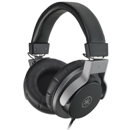 YAMAHA HPH-MT7 Black CUFFIA MONITOR DA STUDIO