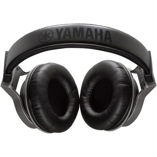 YAMAHA HPH-MT7 Black CUFFIA MONITOR DA STUDIO