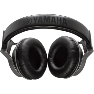 YAMAHA HPH-MT7 Black CUFFIA MONITOR DA STUDIO