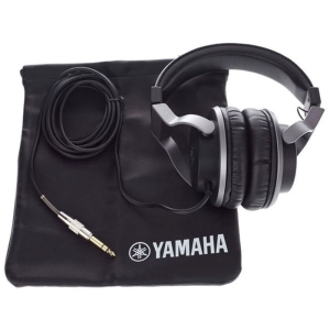 YAMAHA HPH-MT7 Black CUFFIA MONITOR DA STUDIO