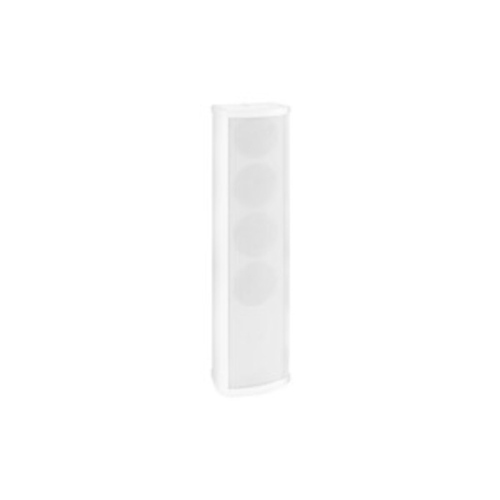 POWER DYNAMICS Ics4 Indoor Speaker 20w 100v Wht