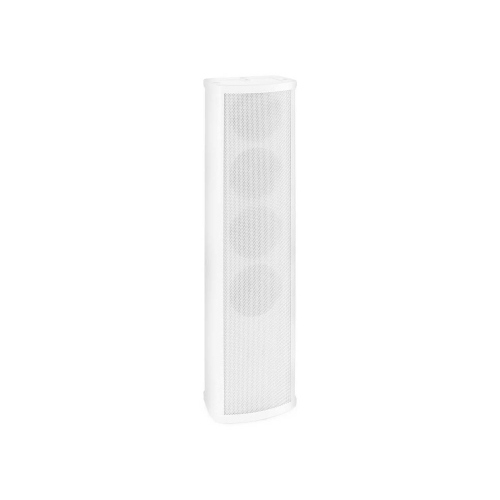 POWER DYNAMICS Ics4 Indoor Speaker 20w 100v Wht