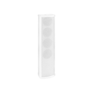 POWER DYNAMICS Ics4 Indoor Speaker 20w 100v Wht