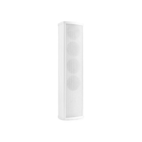 POWER DYNAMICS Ics4 Indoor Speaker 20w 100v Wht