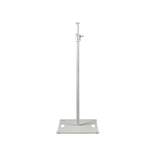 PROEL PRLS240WH Stativo per sistemi luce e diffusori acustici Bianco