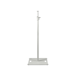 PROEL PRLS240WH Stativo per sistemi luce e diffusori acustici Bianco