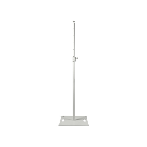PROEL PRLS240WH Stativo per sistemi luce e diffusori acustici Bianco