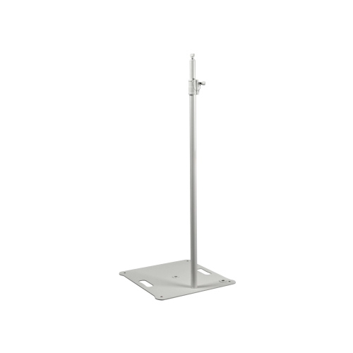 PROEL PRLS240WH Stativo per sistemi luce e diffusori acustici Bianco