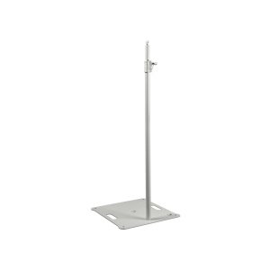 PROEL PRLS240WH Stativo per sistemi luce e diffusori acustici Bianco
