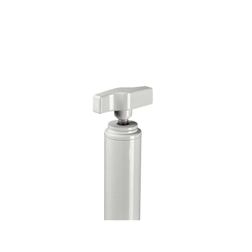 PROEL PRLS240WH Stativo per sistemi luce e diffusori acustici Bianco
