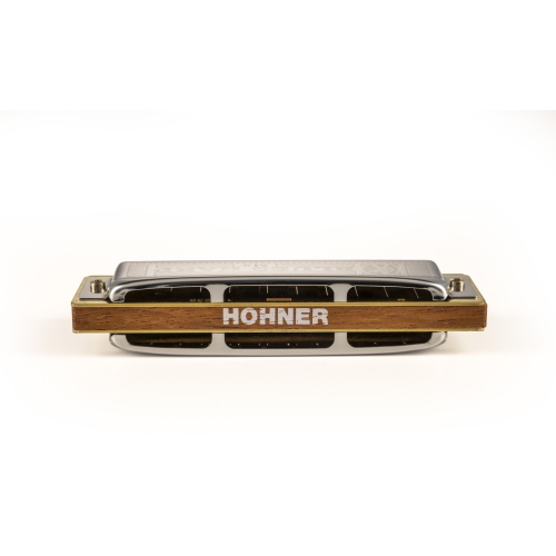 HOHNER Blues Harp D Major New