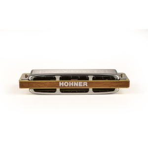 HOHNER Blues Harp D Major New