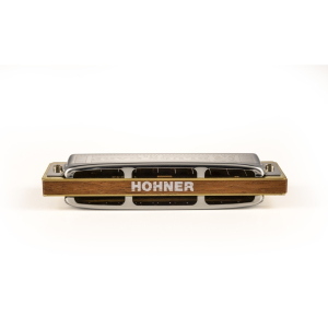 HOHNER Blues Harp A Major New