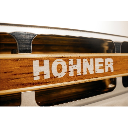 HOHNER Blues Harp A Major New