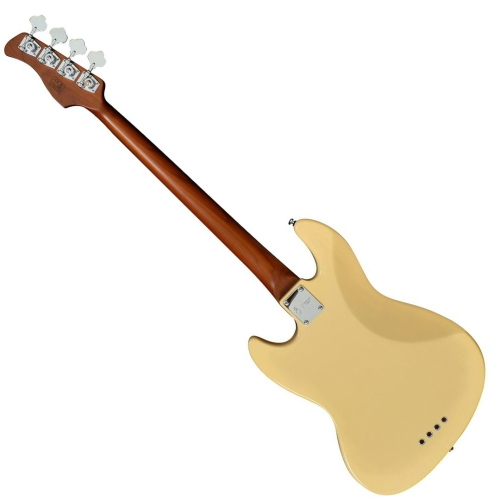 Marcus Miller V5 Alder 4 VWH Vintage White