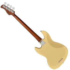 Marcus Miller V5 Alder 4 VWH Vintage White