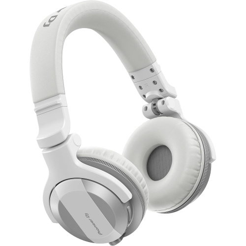 PIONEER CUFFIA DJ BLUETOOTH HDJ CUE1BT WHITE
