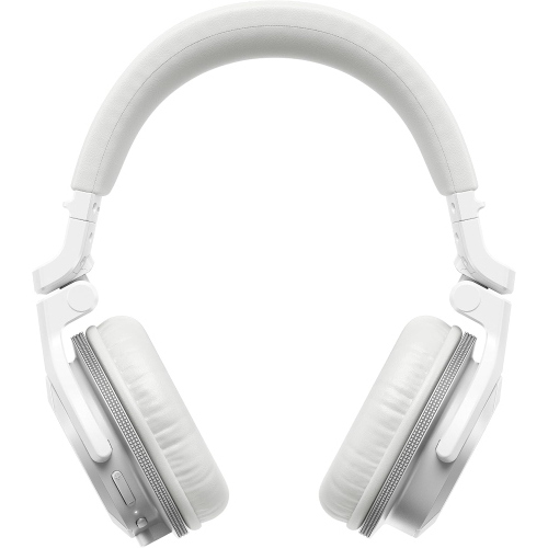 PIONEER CUFFIA DJ BLUETOOTH HDJ CUE1BT WHITE