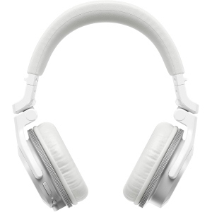 PIONEER CUFFIA DJ BLUETOOTH HDJ CUE1BT WHITE
