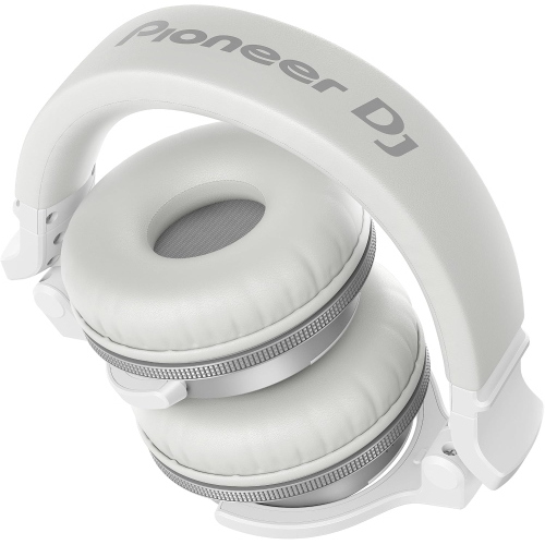 PIONEER CUFFIA DJ BLUETOOTH HDJ CUE1BT WHITE