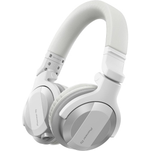 PIONEER CUFFIA DJ BLUETOOTH HDJ CUE1BT WHITE