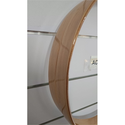 CERCHIO 18" IN ACERO PER GRANCASSA PEACE DHO-5W-18B
