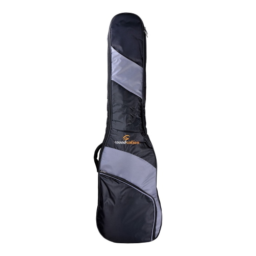 SOUNDSATION PGB-5EB BORSA PER BASSO - IMBOTTITURA 5MM