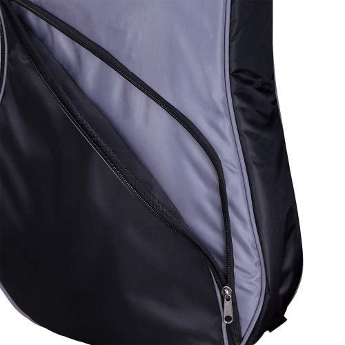SOUNDSATION PGB-5EB BORSA PER BASSO - IMBOTTITURA 5MM